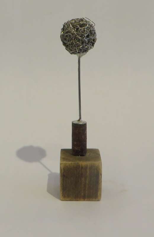 Single Ball Topiary